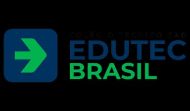 Logo Edutec - Cursos Técnicos Reconhecidos MEC
