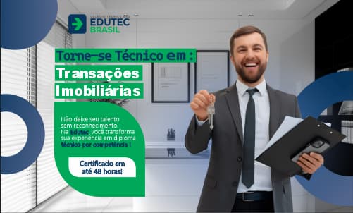Técnico em Transação Imobiliária (TTI)